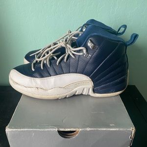 2012 Obsidian 12s 5.5Y